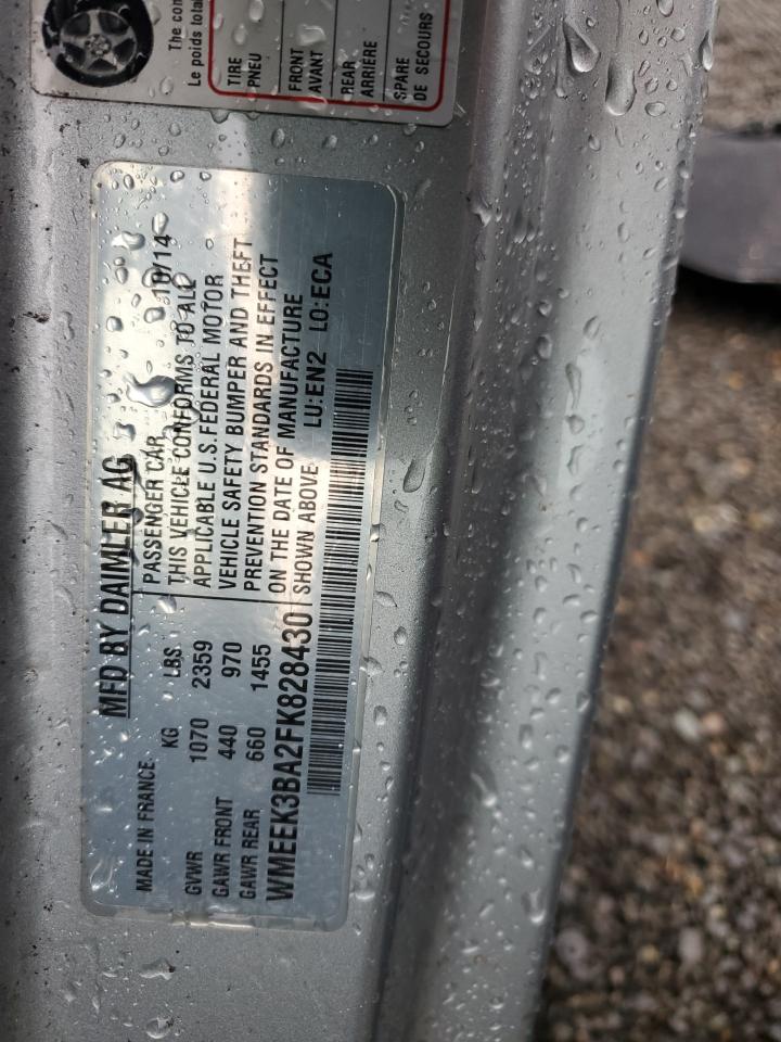 SMART FORTWO PASSION