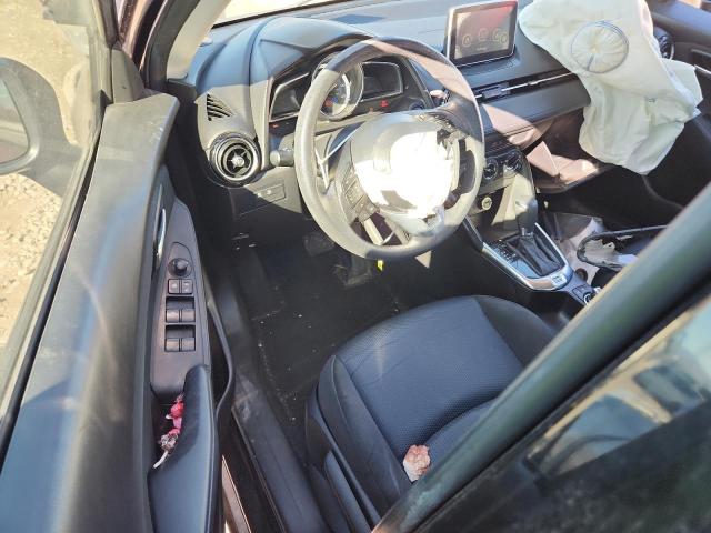 2016 TOYOTA SCION IA - 3MYDLBZVXGY133451