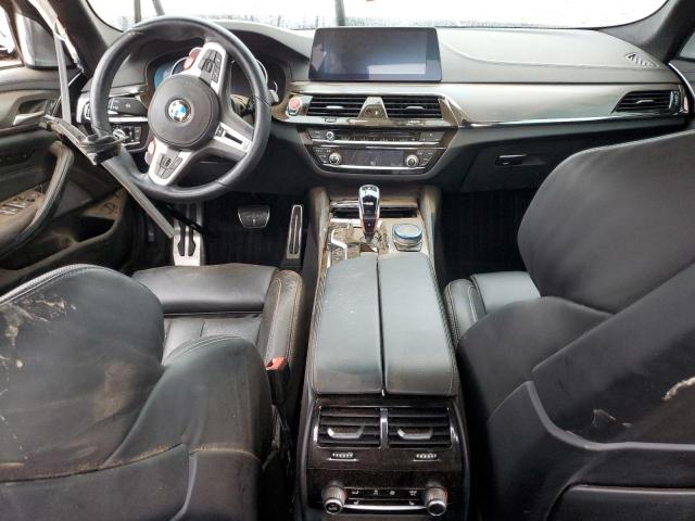 2019 BMW M5 #3294262886