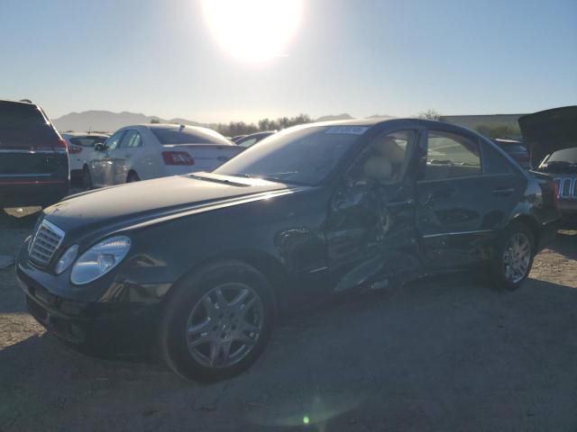 Global Auto Auctions: 2004 MERCEDES-BENZ E 320