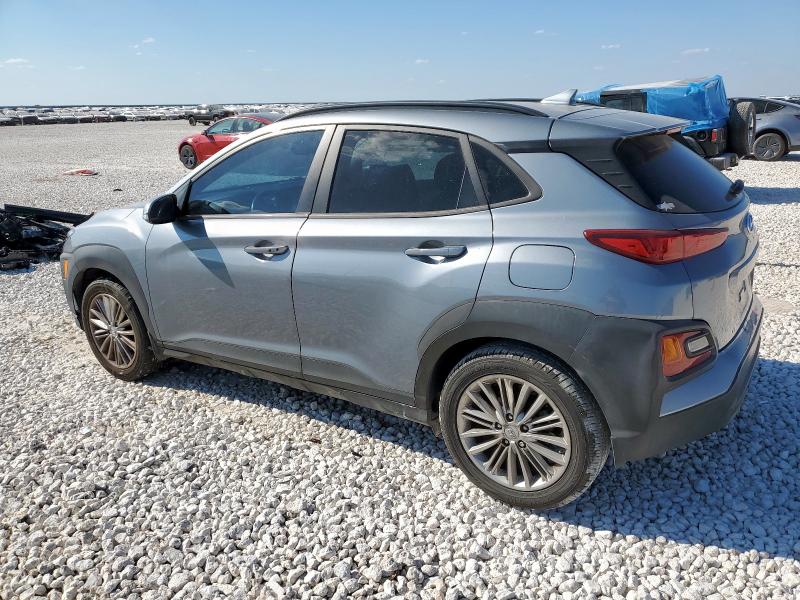 2021 HYUNDAI KONA SEL PLUS - KM8K62AA6MU692026