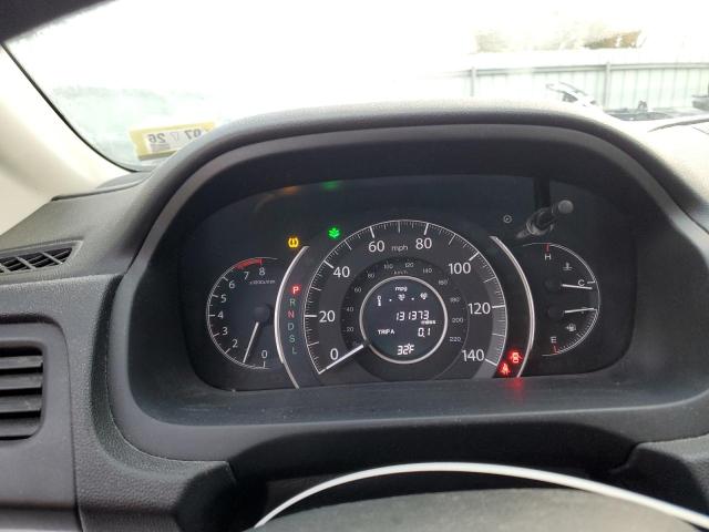 2016 HONDA CR-V SE - 2HKRM4H47GH694967