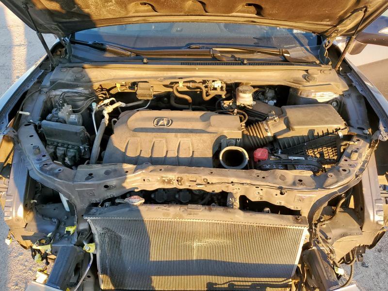 2017 ACURA RDX ADVANC - 5J8TB3H72HL018974