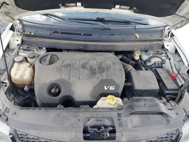 2016 DODGE JOURNEY #3286878216