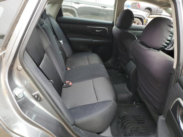 2018 NISSAN ALTIMA 2.5 - 1N4AL3AP5JC238375