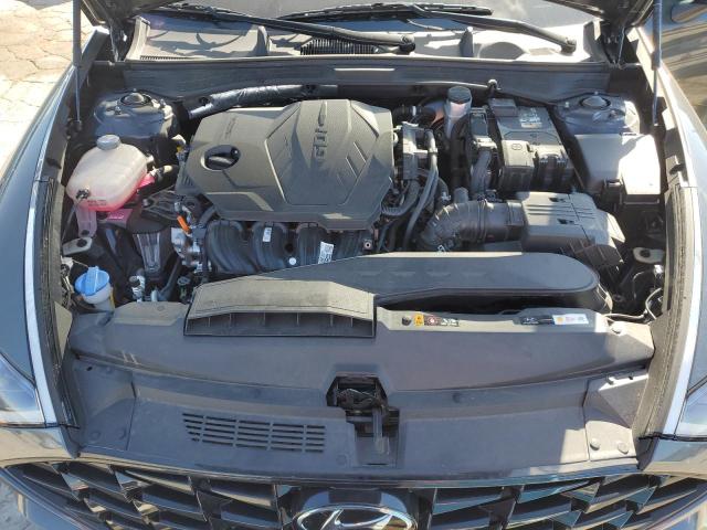 2023 HYUNDAI SONATA SEL #3281584420