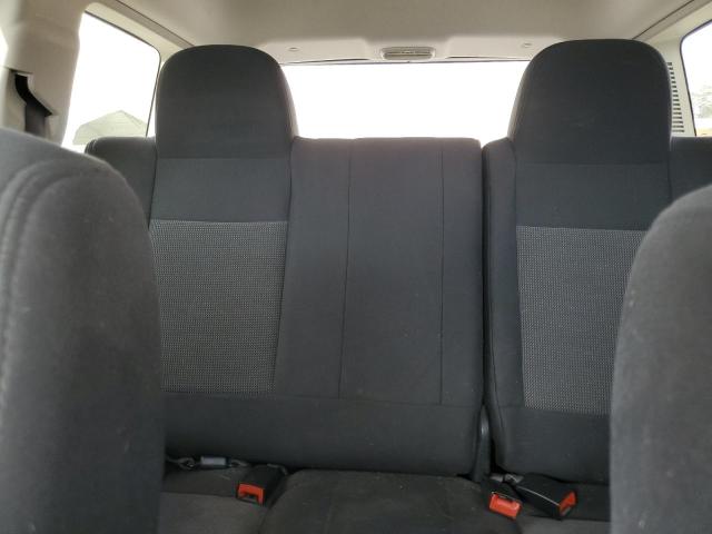 2014 JEEP PATRIOT SP #3292385272