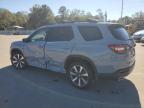 Lot #3292352285 2023 HONDA PILOT ELIT