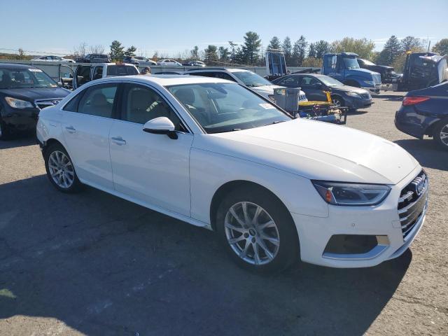 2021 AUDI A4 PREMIUM WAUABAF47MA060496