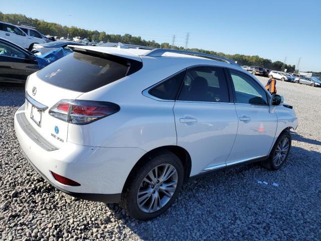 2013 LEXUS RX 350 - 2T2ZK1BA2DC098601
