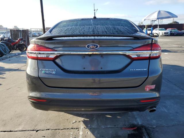 2018 FORD FUSION TIT - 3FA6P0SU6JR211684