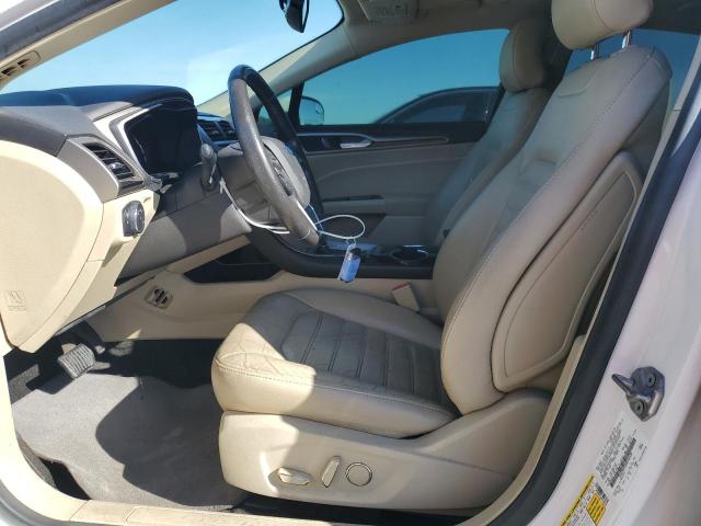 2016 FORD FUSION SE #3284675328