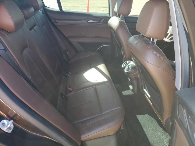 2019 ALFA ROMEO STELVIO ZASPAJAN4K7C71737