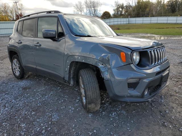 2020 JEEP RENEGADE L #3297877828
