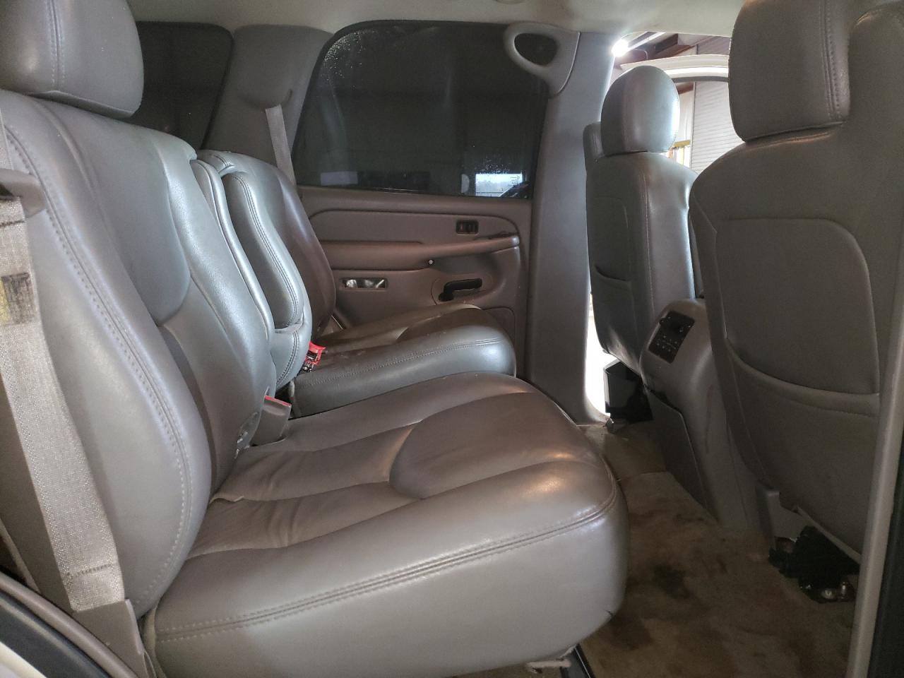 Lot #3301791359 2005 GMC YUKON