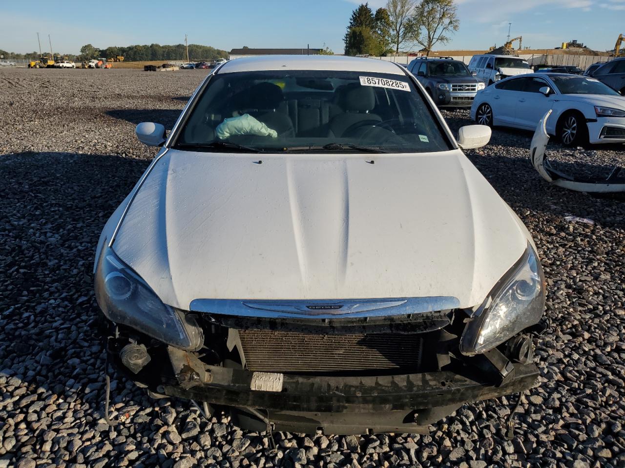 CHRYSLER 200 TOURING