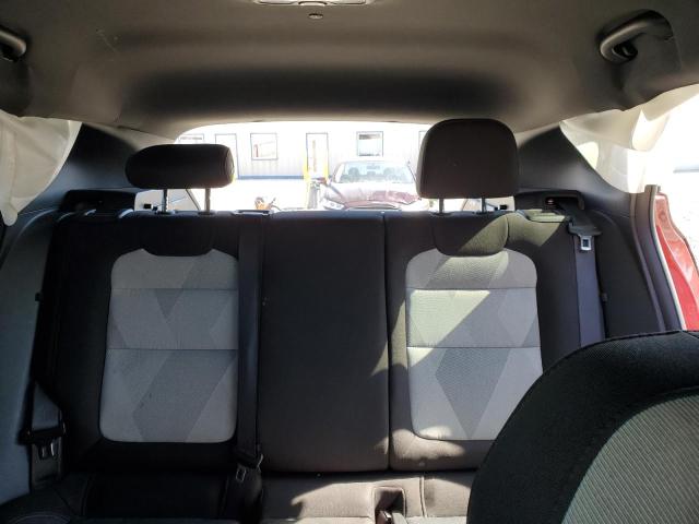 2024 CHEVROLET TRAX 1RS - KL77LGE25RC025705