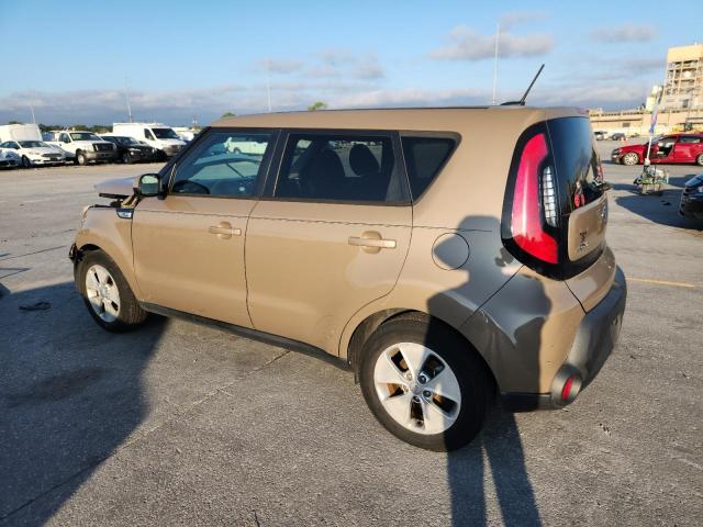 2016 KIA SOUL - KNDJN2A29G7257645
