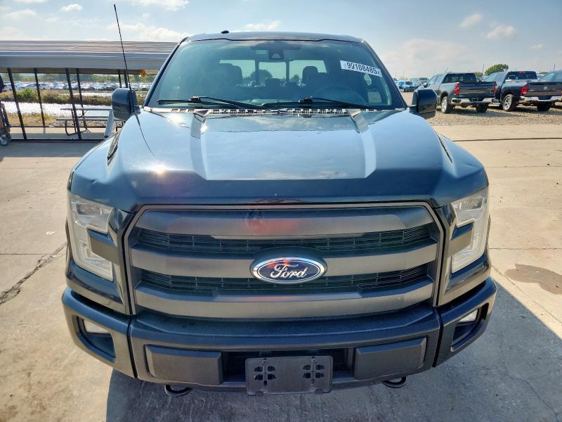 2015 FORD F150 SUPER - 1FTEW1EG9FFC21943