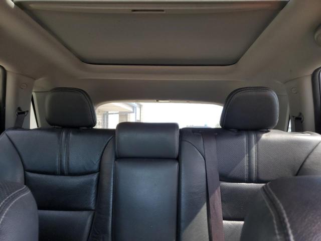 2012 KIA SORENTO EX - 5XYKU4A29CG280116