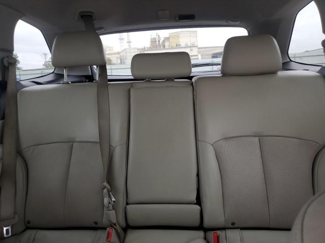 2014 SUBARU OUTBACK 2. - 4S4BRCNC5E3222618