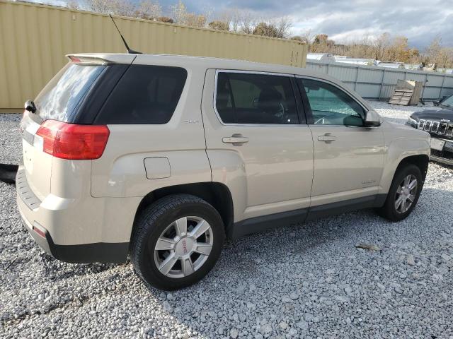 2012 GMC TERRAIN SL - 2GKALMEK9C6386401