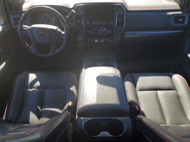 2021 NISSAN TITAN SV - 1N6AA1ED9MN509397