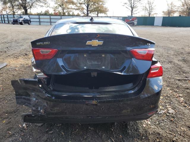 2024 CHEVROLET MALIBU LT #3304631940