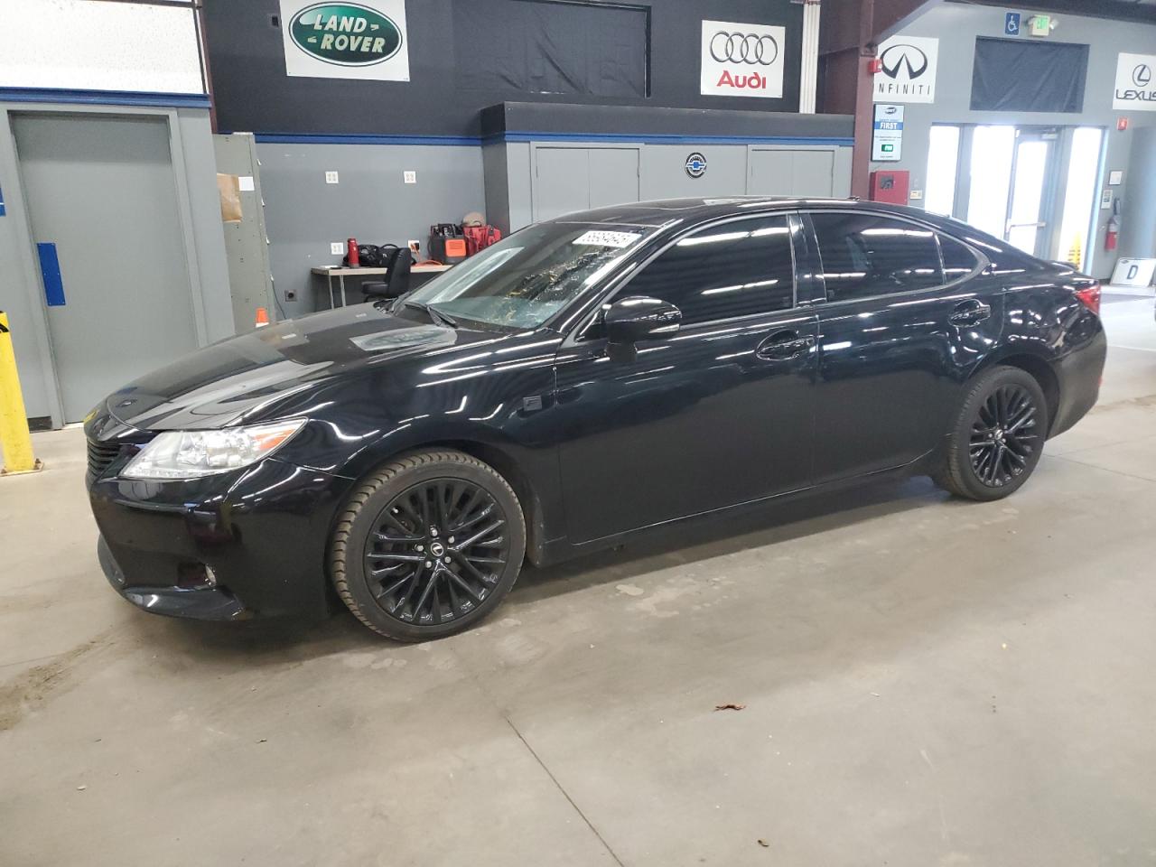 LEXUS ES 350