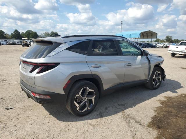 2024 HYUNDAI TUCSON SEL - KM8JCCD15RU156598