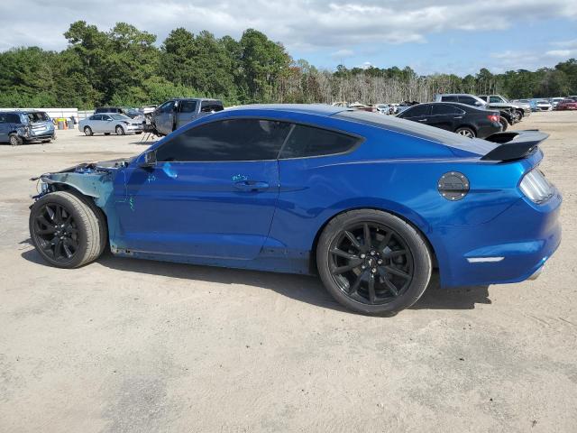 2017 FORD MUSTANG GT - 1FA6P8CF3H5250762