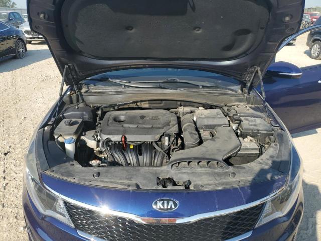 2017 KIA OPTIMA LX #3289196353