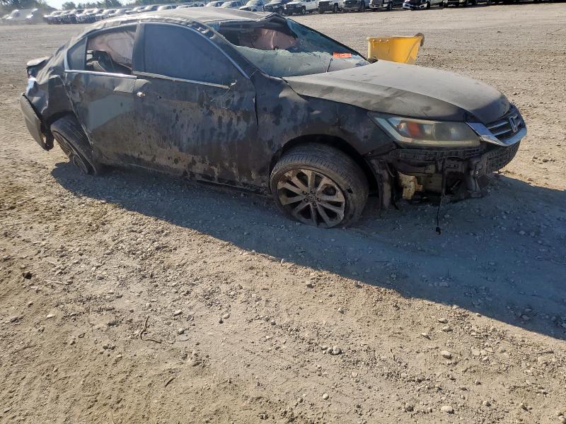 2014 HONDA ACCORD SPORT - 1HGCR2F59EA126023