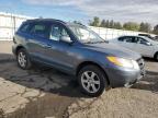 Lot #3294410492 2009 HYUNDAI SANTA FE S