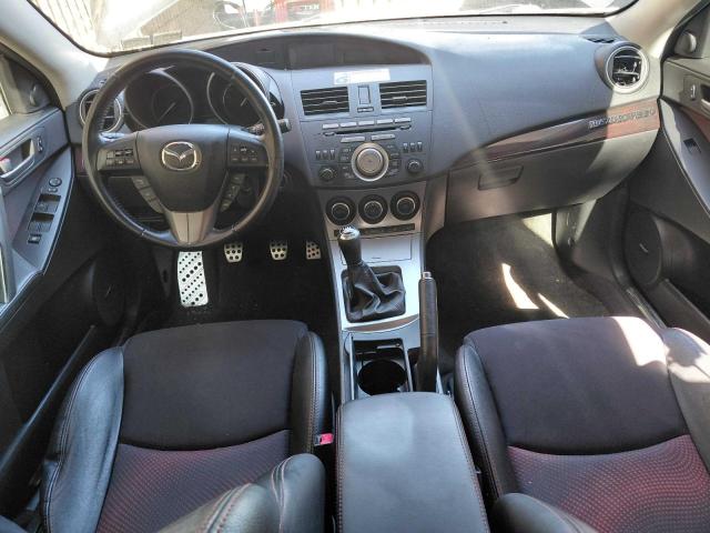 2010 MAZDA SPEED 3 - JM1BL1H44A1256277