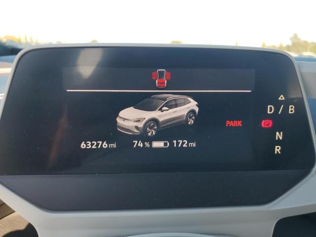 2023 VOLKSWAGEN ID.4 PRO S - 1V2FMPE8XPC004974