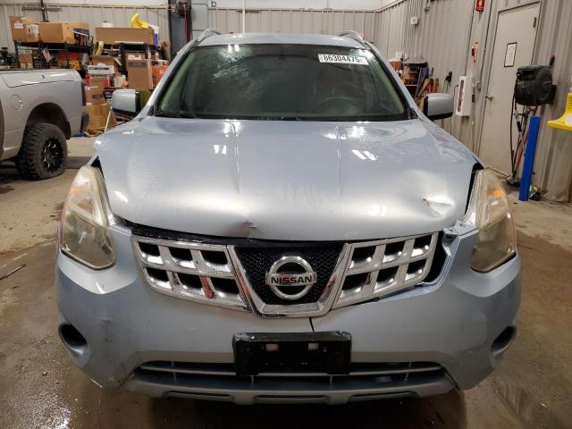 2011 NISSAN ROGUE S - JN8AS5MVXBW285666