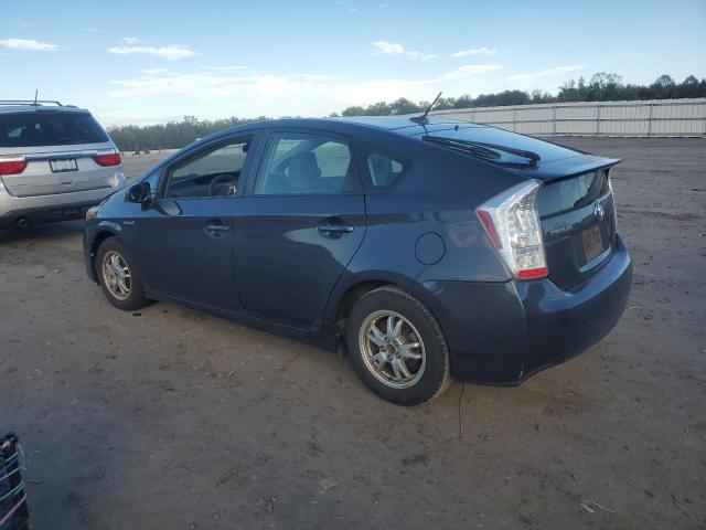 2010 TOYOTA PRIUS - JTDKN3DU8A1173964