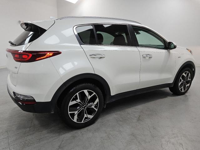 2020 KIA SPORTAGE E #3312463623