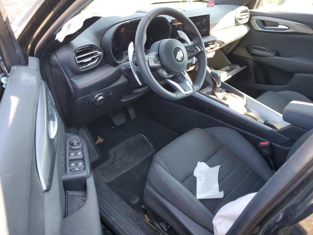 2024 DODGE HORNET R/T - ZACPDFCW0R3A36128