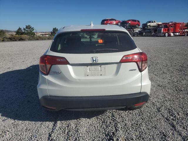 2016 HONDA HR-V LX - 3CZRU6H33GM749549