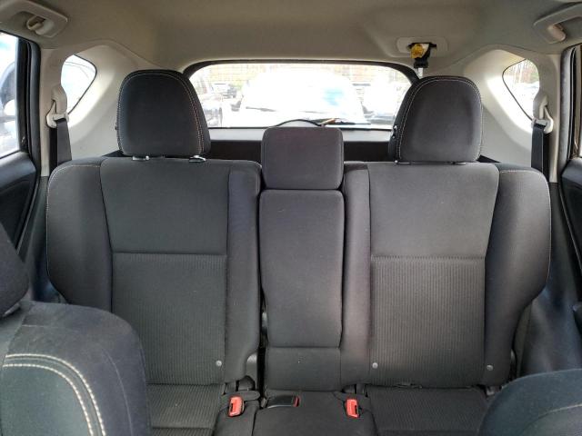 2013 TOYOTA RAV4 XLE - 2T3RFREVXDW115236