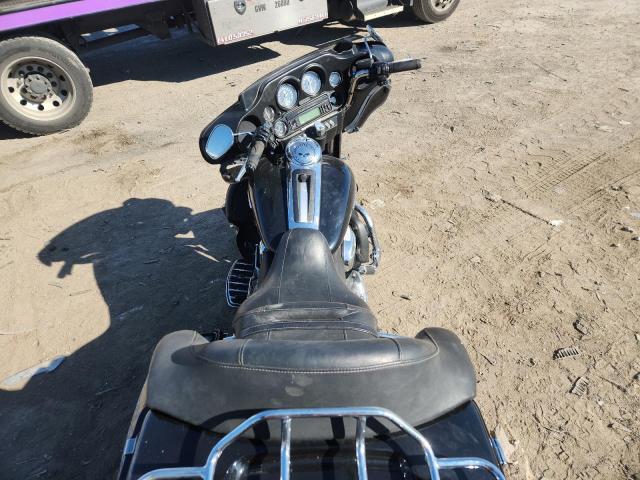 2013 HARLEY-DAVIDSON FLHTK ELEC - 1HD1KEM11DB673225