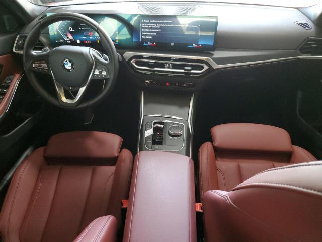 2024 BMW 330XI #3301986428