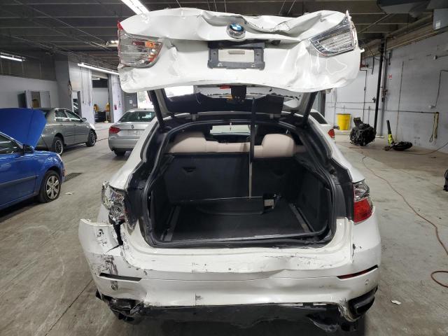 2011 BMW X6 XDRIVE5 #3278962027