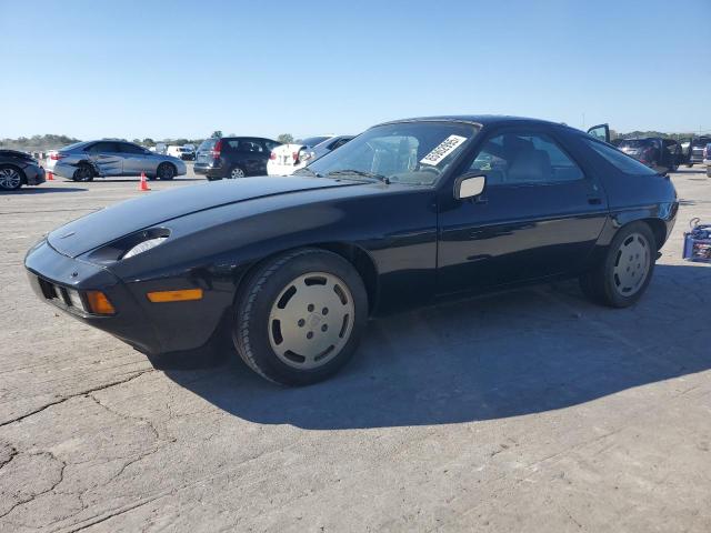 PORSCHE 928 S