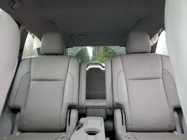 2016 TOYOTA HIGHLANDER - 5TDDKRFH2GS294165