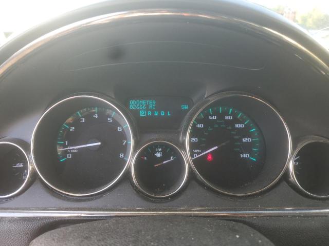 2015 BUICK ENCLAVE - 5GAKVBKD1FJ375938