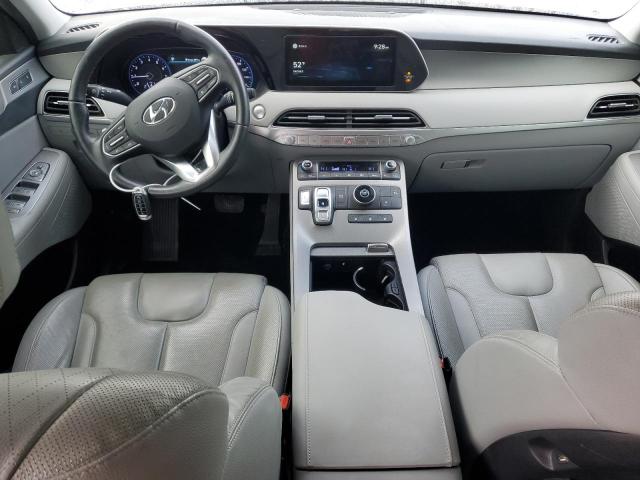 2021 HYUNDAI PALISADE S #3279729922