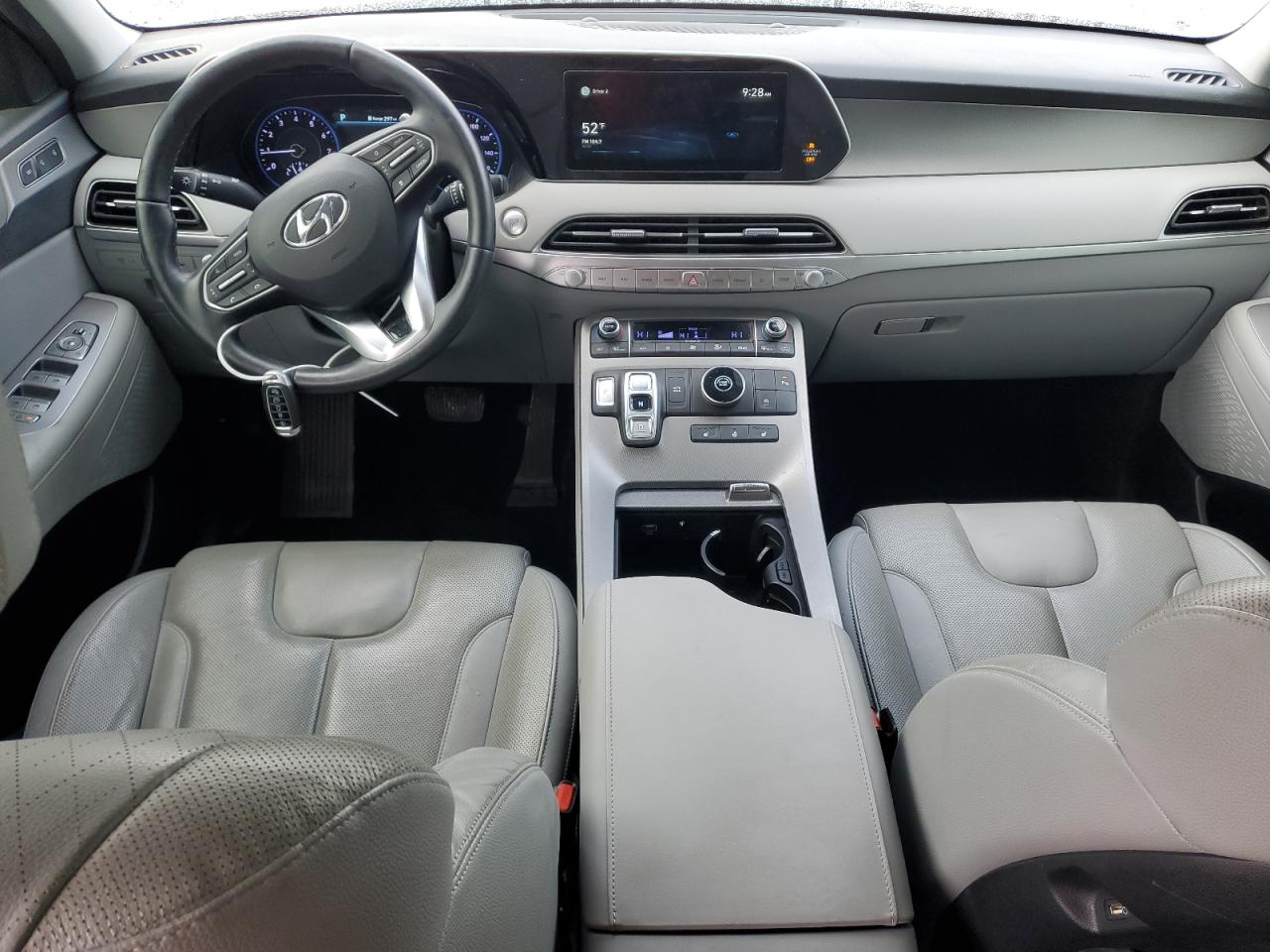 HYUNDAI PALISADE SEL